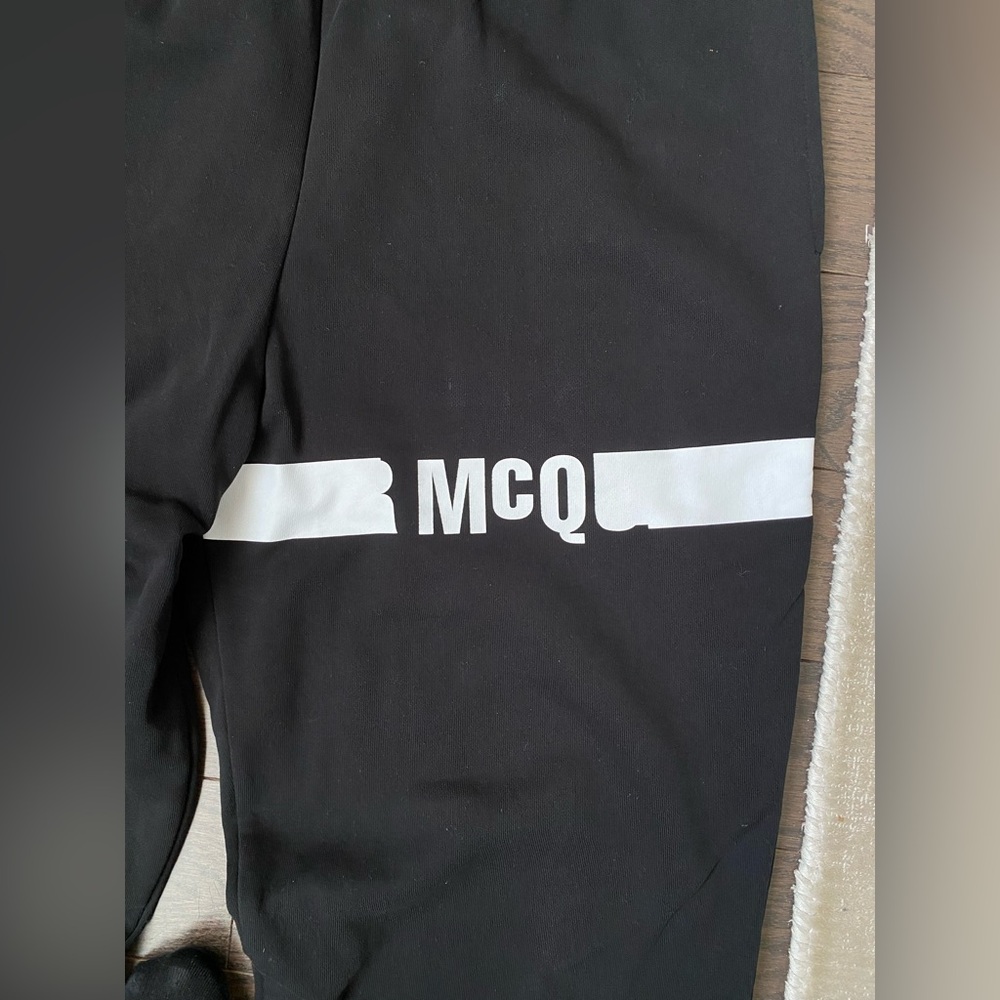 Designer sweatpants - Picture 2 of 6